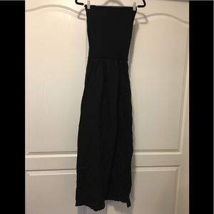 custom made jersey dress